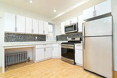 Rented by Compass