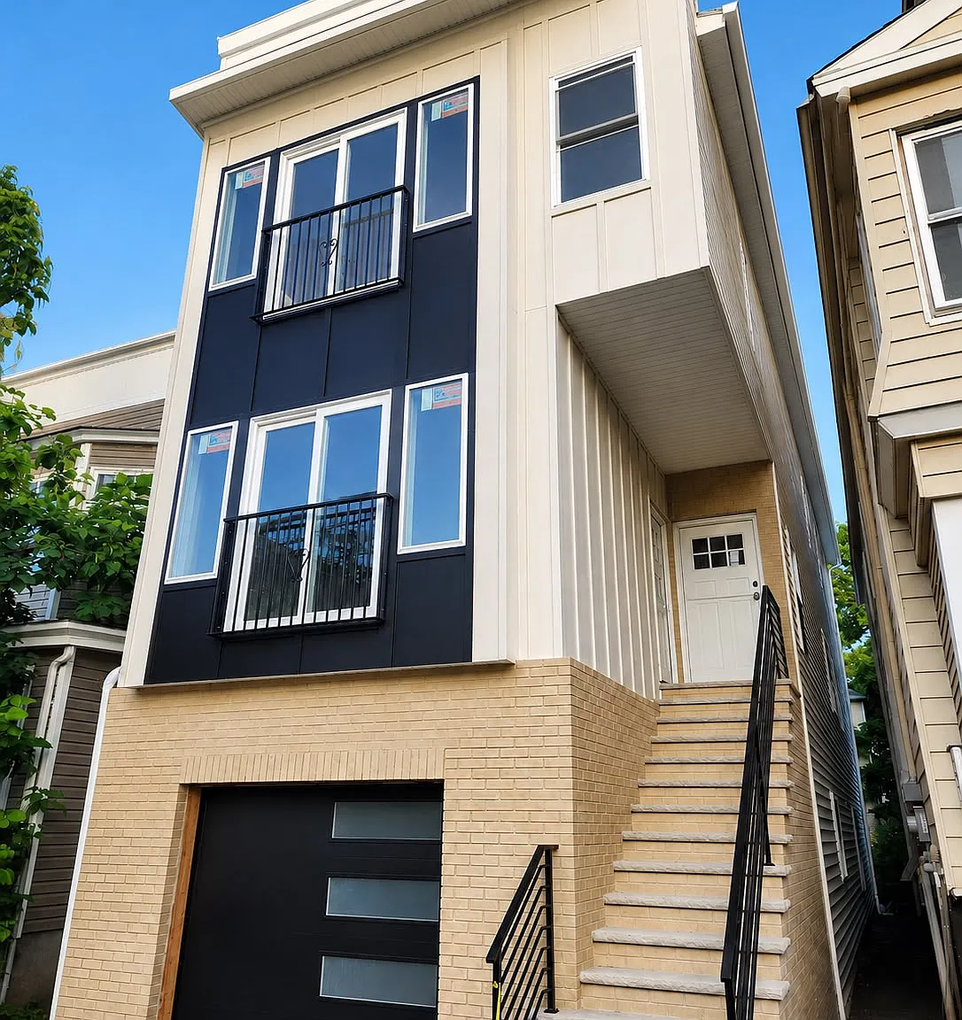 3 bed, 100 sqft, $2,750 — Photo 1