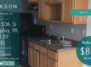 449 N 50th St #2E, Philadelphia, PA 19139