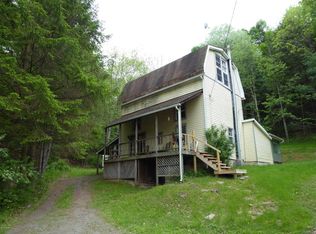 595 Turkey Path Rd, Linden, PA 17744