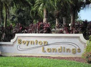 2317 N Congress Ave #18, Boynton Beach, FL 33436