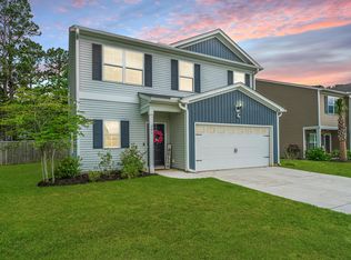 141 Clydesdale Cir, Summerville, SC 29486