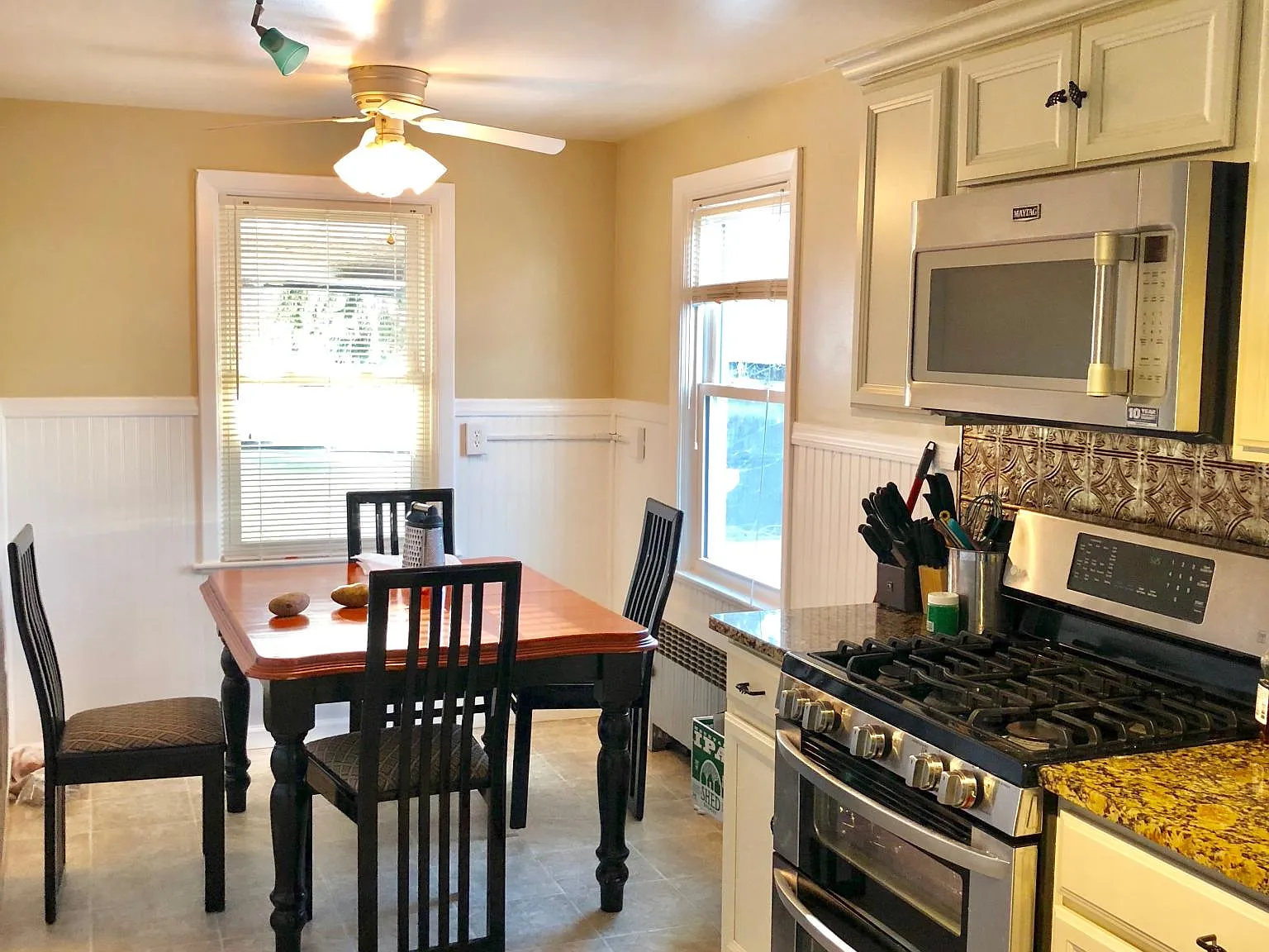 5 bed, 250 sqft, $995 — Photo 1