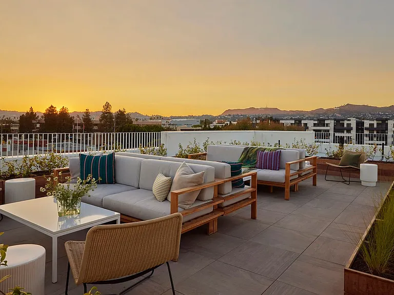 636 N. Juanita Ave, Los Angeles, CA 90004 — Photo 24