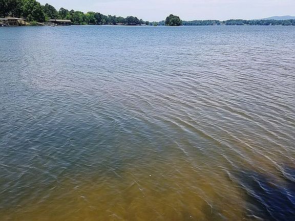 Crystal Clear Water Dock App