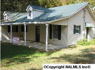 259 Ray Ave, Rainsville, AL 35986