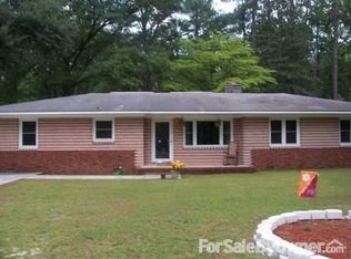 103 Center St, Walterboro, SC 29488