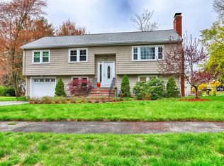 39 Vaille Ave, Lexington, MA 02421