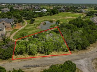 120 Riviera Dr, Graford, TX 76449