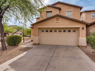 8467 N Placita De La Manzana, Tucson, AZ 85742