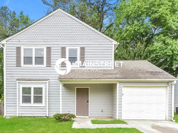 2042 Hilda Burns Pl, Lithonia, GA 30058