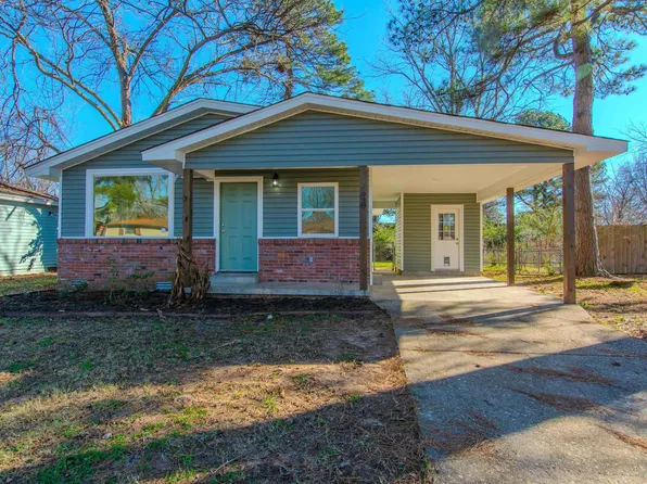 936 Roseclair Dr, N Little Rock, AR 72117