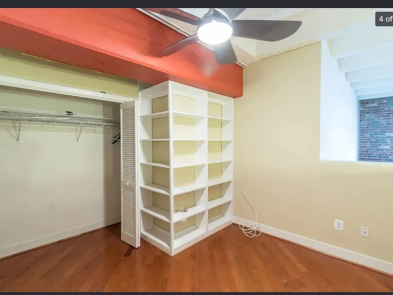 1701 Kalorama Rd NW — Photo 12