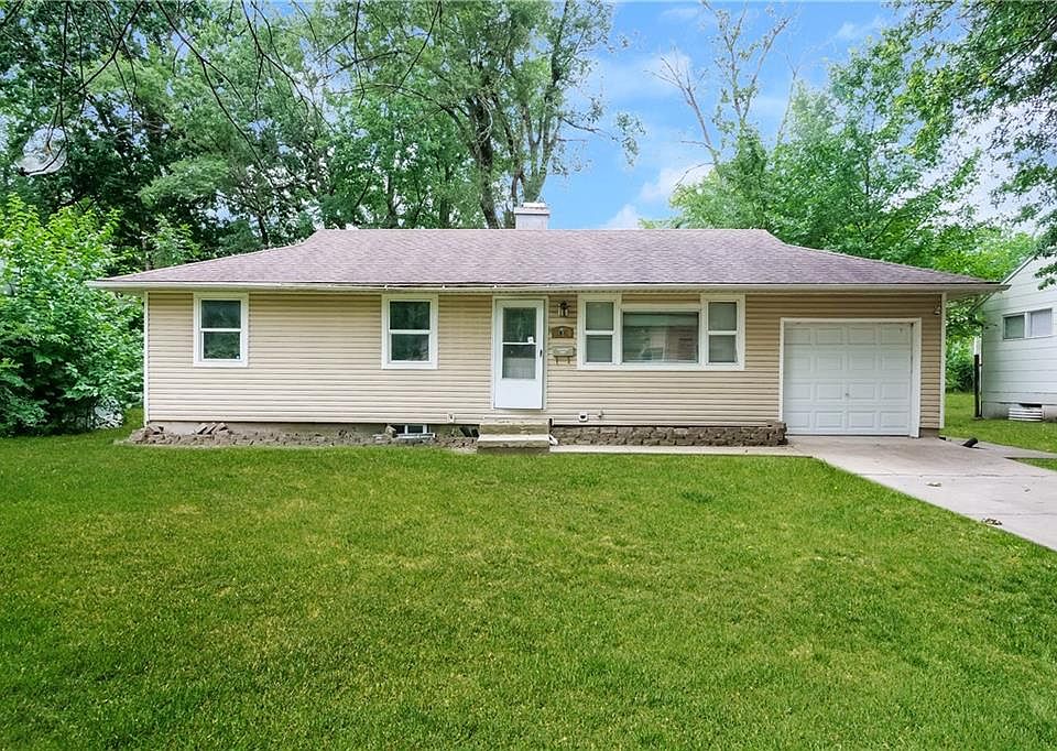 7401 E 111th Ter, Kansas City, MO 64134 | Zillow