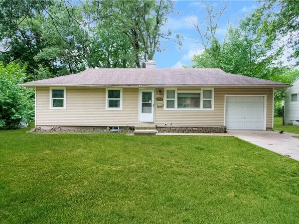 7401 E 111th Ter, Kansas City, MO 64134