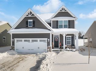 6816 Harrington Court Ave NE, Canton, OH 44721