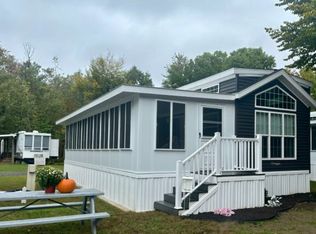 The Brookstone Plan, Ontario Shores, Pulaski, NY 13142