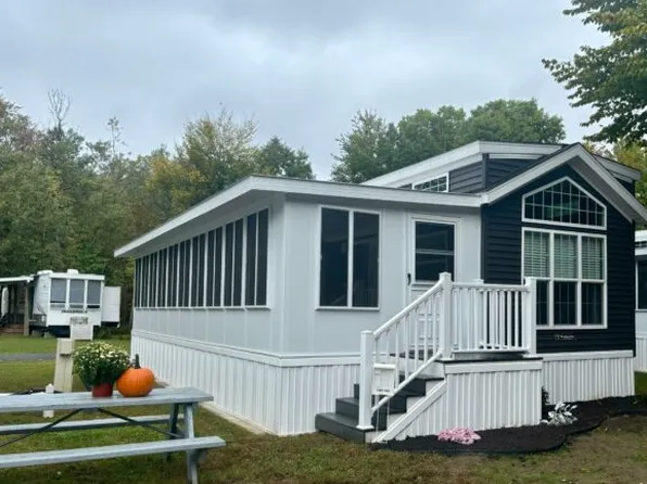 348 Rainbow Shores Rd #T2, Pulaski, NY 13142