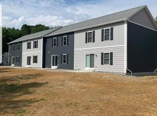 9 New Boston Rd, Hermon, ME 04401