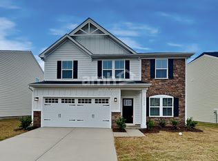 5312 Cairo Ct, Denver, NC 28037