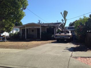 37469 3rd St, Fremont, CA 94536