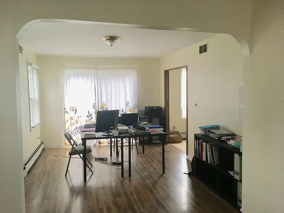 dinning room