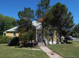 1602 E 17th St #1-12, Cheyenne, WY 82001