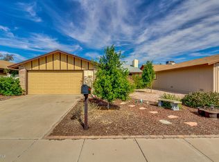 8917 N 49th Ave, Glendale, AZ 85302