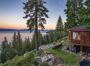 488 Old County Rd, Carnelian Bay, CA 96140