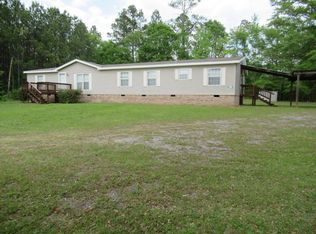 1064 Central Ave, Eclectic, AL 36024