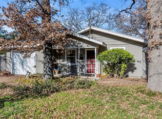 3721 Rusty Dell St, Fort Worth, TX 76111