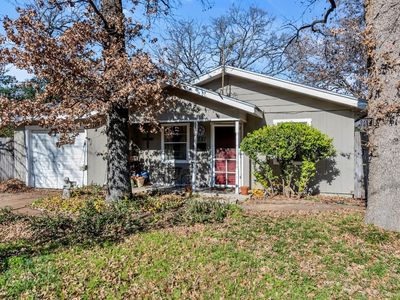 3721 Rusty Dell St, Fort Worth, TX, 76111