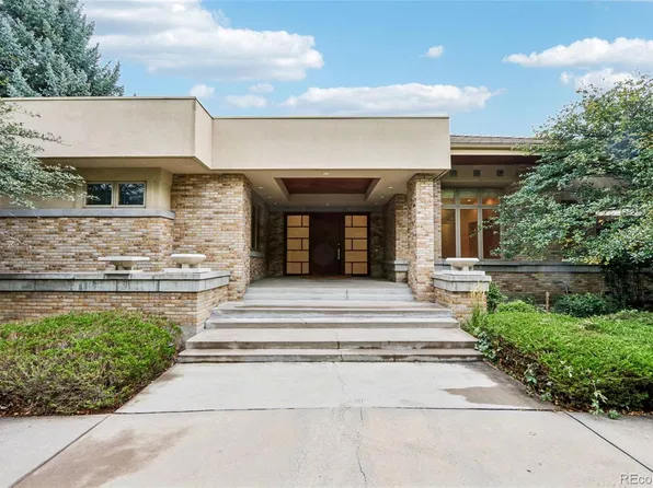 4986 S Fillmore Court, Cherry Hills Village, CO 80113
