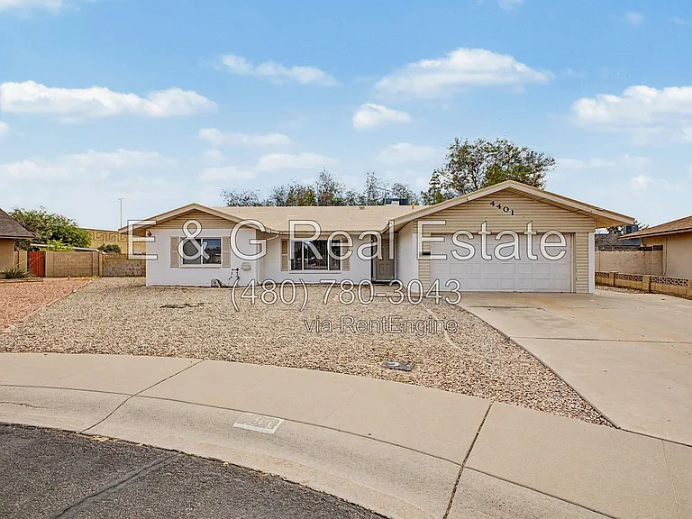 4401 S Rita Ln — Photo 1