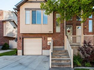1831 N Pages Place Dr, Bountiful, UT 84010