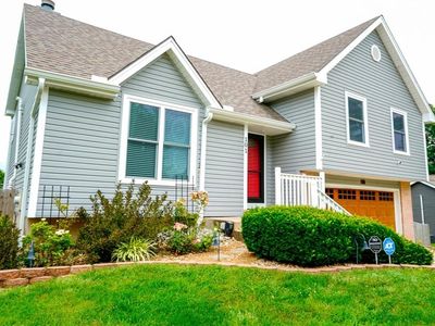 101 Shasta Daisy Dr, Smithville, MO, 64089