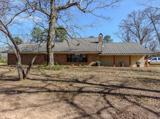 1436 Linton Rd, Benton, LA 71006