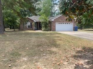 1021 Gage Dr, Deridder, LA 70634
