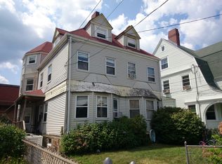 16 Mansfield St, Allston, MA 02134