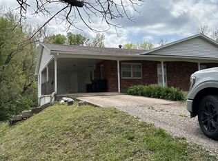 422 E Mill St APT A, Warrensburg, MO 64093