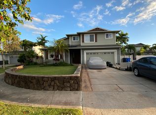 91-1185 Olowa St, Ewa Beach, HI 96706