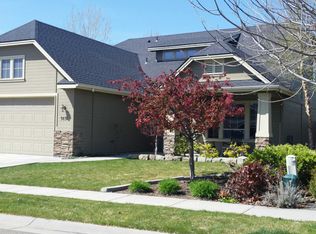 3831 N Colbourne Way, Meridian, ID 83646