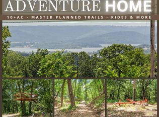 150 Jim Linegar Lane, Branson West, MO 65737