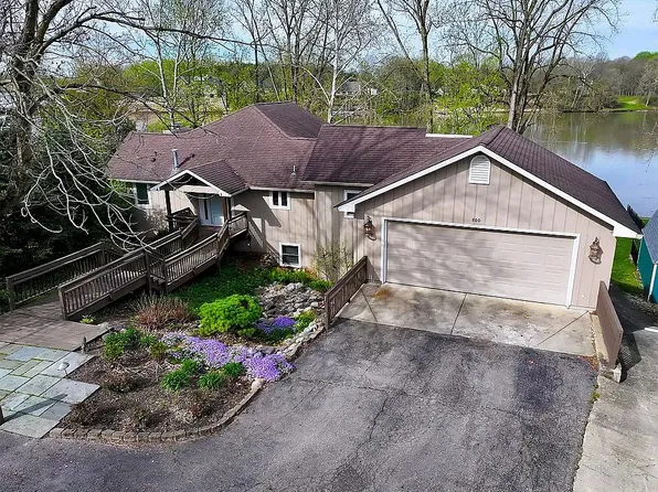 800 Iron Bridge Rd, Cicero, IN 46034