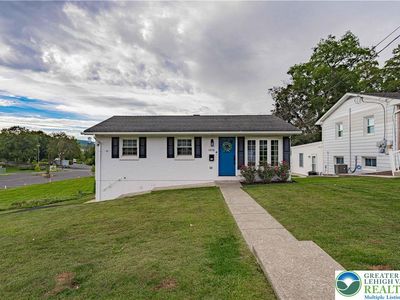 1076 W Tioga St, Allentown, PA, 18103