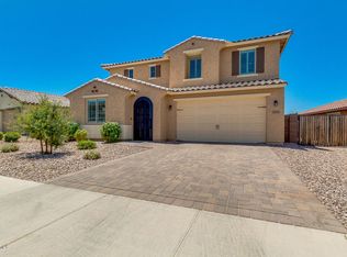 7684 S Reseda St, Gilbert, AZ 85298
