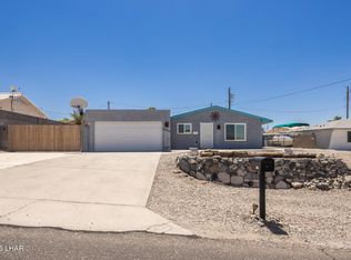2820 Poseidon Dr, Lake Havasu City, AZ 86404