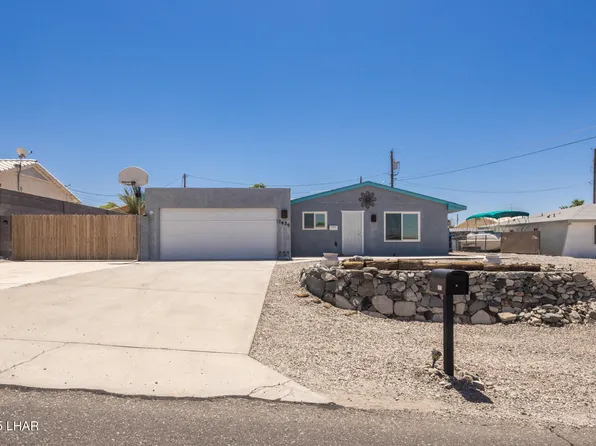 2820 Poseidon Dr, Lake Havasu City, AZ 86404