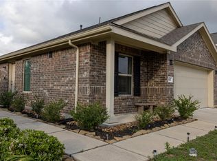 14411 Woodcott Warren Way, Rosharon, TX 77583