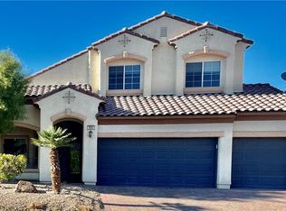 3664 Toscanella Ave, Henderson, NV 89052